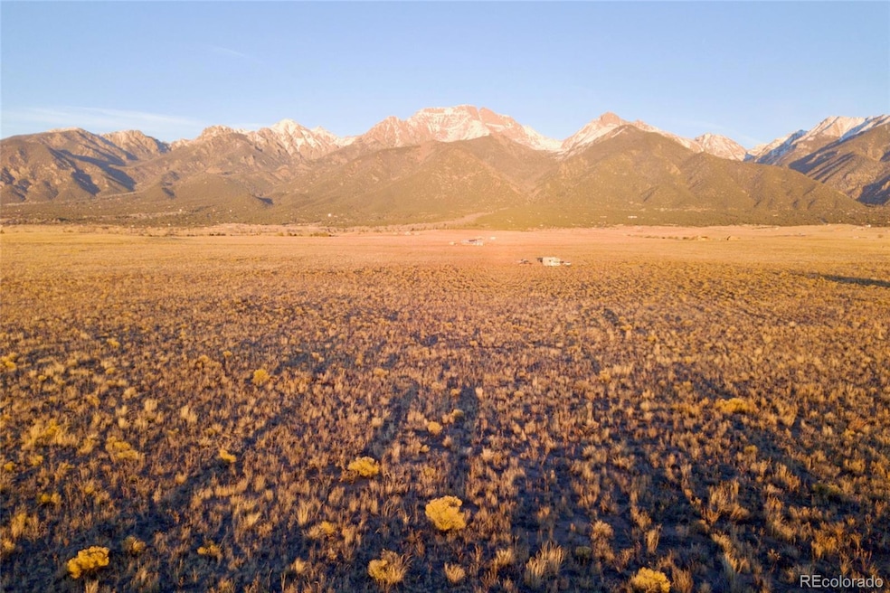 620 & 621 Pine Cone Rd, Crestone, CO 81131 - photo 1