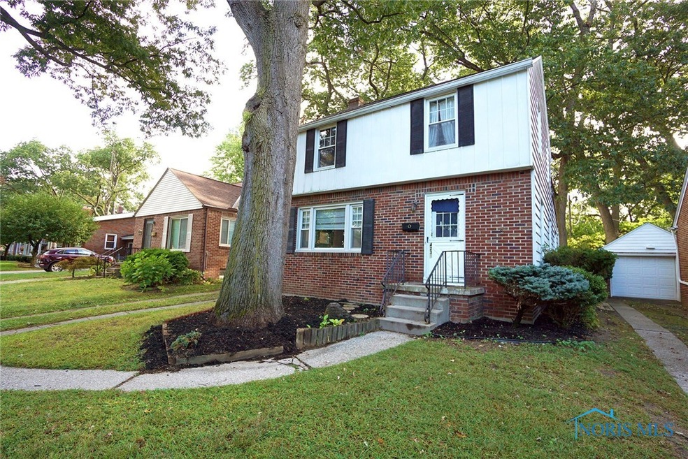 Welcome to 4230 Bowen Rd!