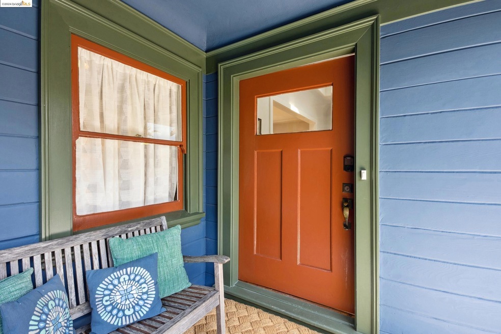 1227 Channing Way, Berkeley, CA 94702 - photo 1