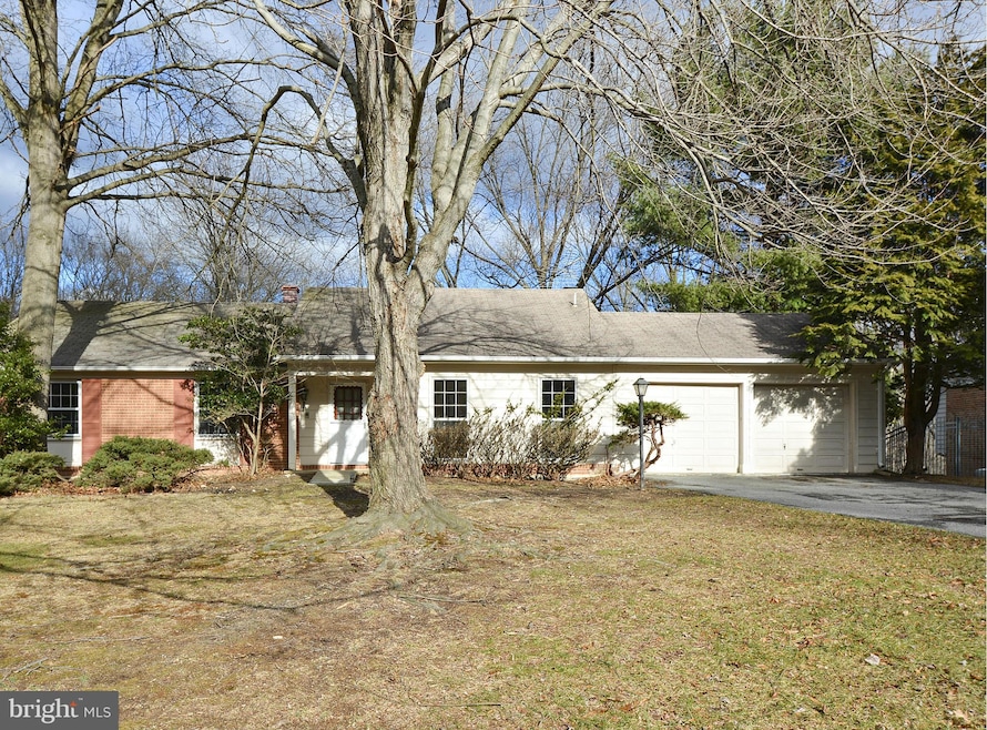 213 Hermleigh Rd, Silver Spring, MD 20902 - photo 1