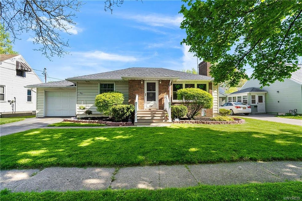 207 12th Ave, North Tonawanda, NY 14120 - photo 1