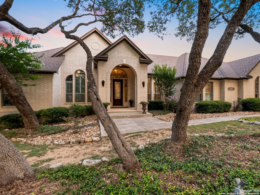 2814 Roan Creek, San Antonio, TX 78259 - photo 1