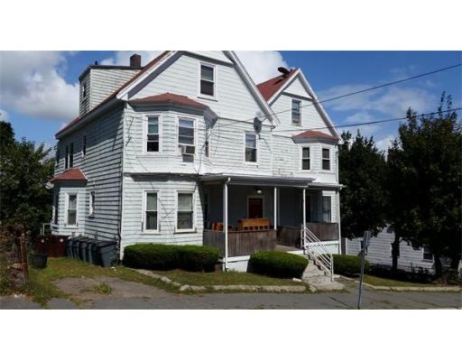 22 Centennial Ave, Revere, MA 02151 - photo 1