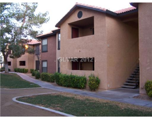2451 N Rainbow Blvd unit 1074, Las Vegas, NV 89108 - photo 1