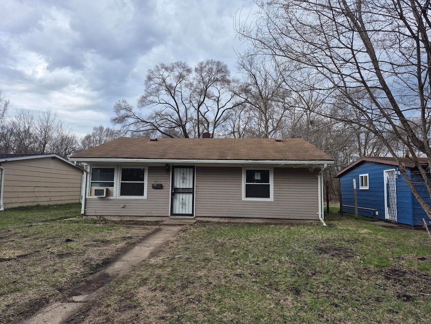 3326 Delaware St, Gary, IN 46409 - photo 1