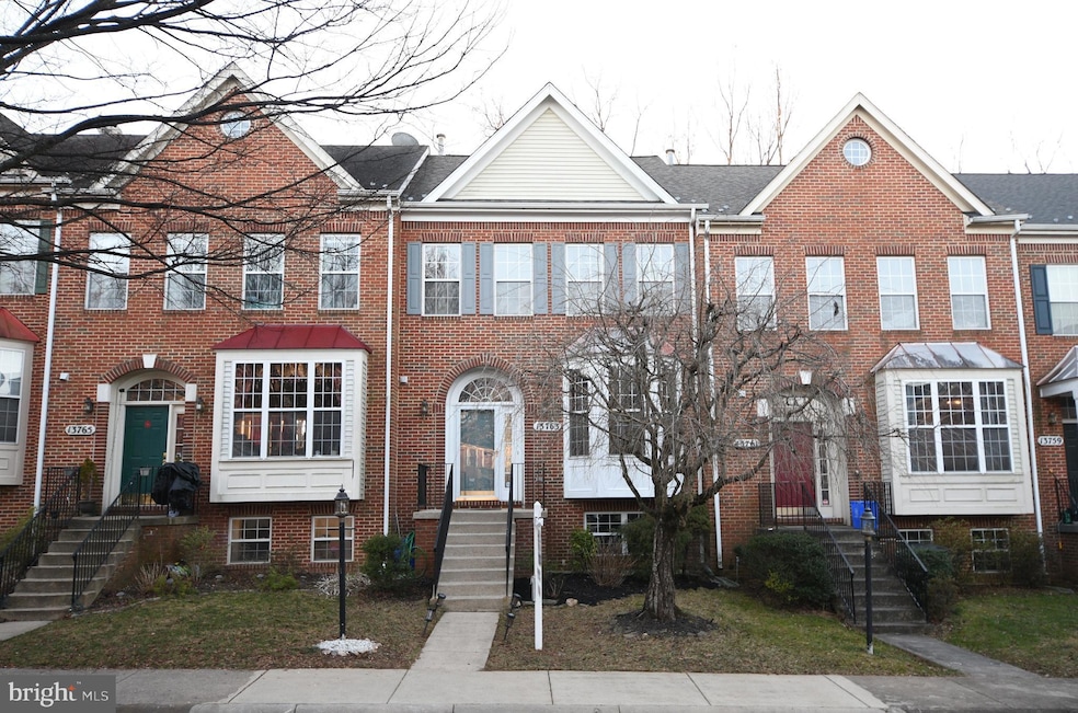 13763 Lambertina Place, Rockville, MD 20850 | MLS# MDMC2118418