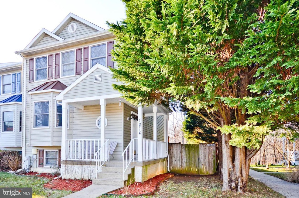 1614 Elkwood Ct, Annapolis, MD 21409 - photo 1