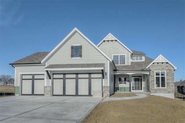 10304 W 174th St, Overland Park, KS 66221 - photo 1