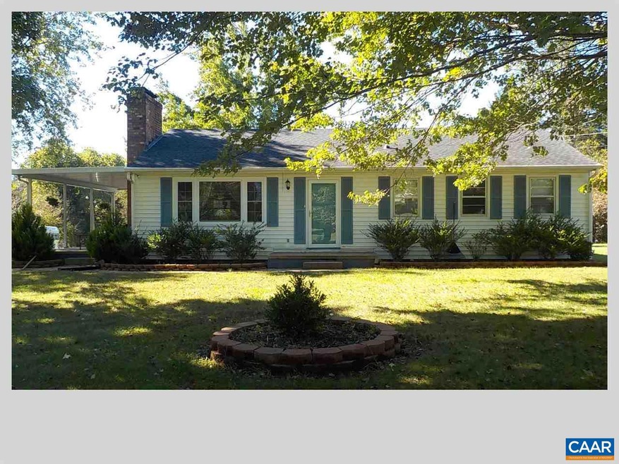 285 Cedar Grove Rd, Ruckersville, VA 22968 - photo 1