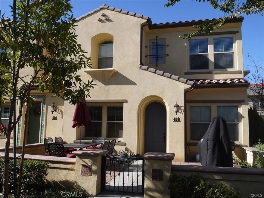 418 Campestre Ln, Brea, CA 92823 - photo 1