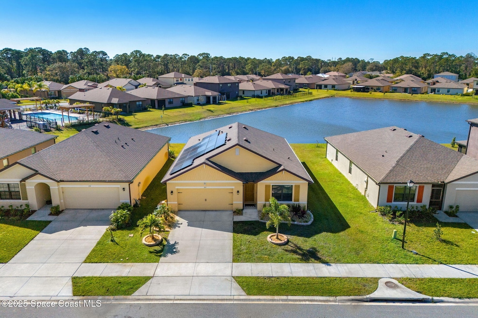 Aerial Views