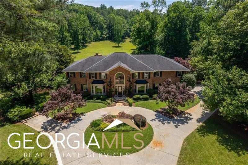 5098 Post Oak Tritt Rd, Roswell, GA 30075 - photo 1