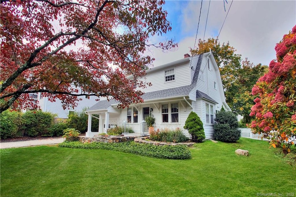 166 Imperial Ave, Westport, CT 06880 - photo 1