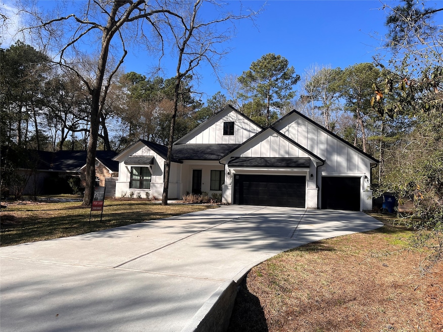 1019 Weeping Willow Way, Magnolia, TX 77354 - photo 1