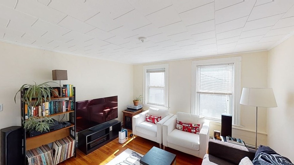 24 Sciarappa St unit 2, Cambridge, MA 02141 - photo 1