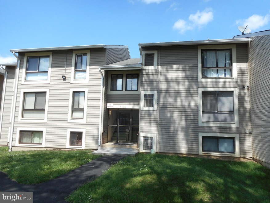 8606 Village Way unit D, Alexandria, VA 22309 - photo 1