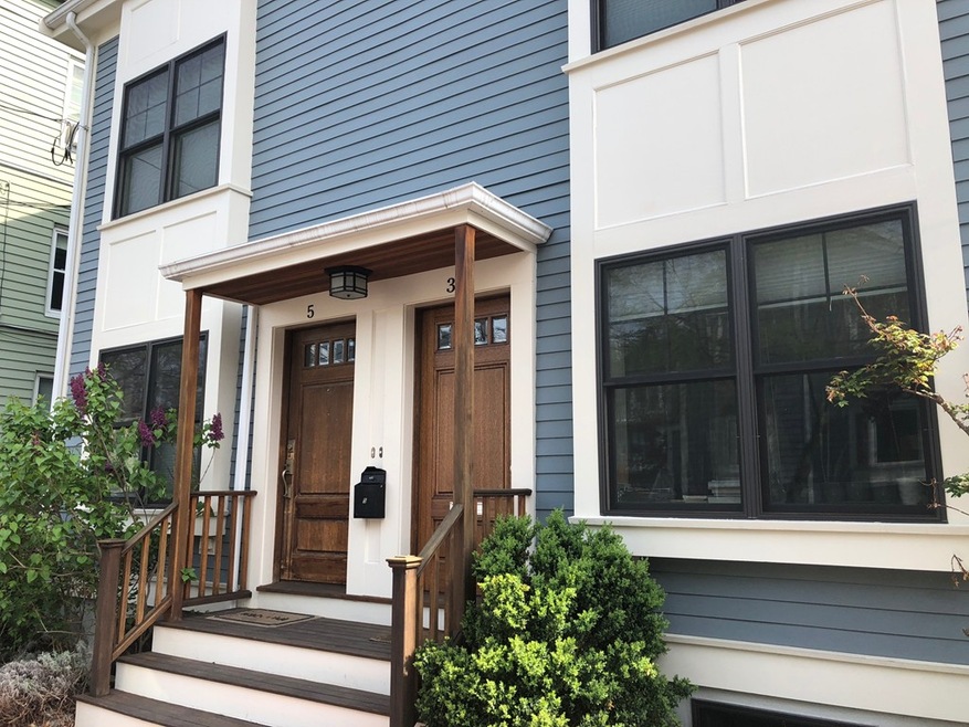 5 Watson St, Cambridge, MA 02139 - photo 1