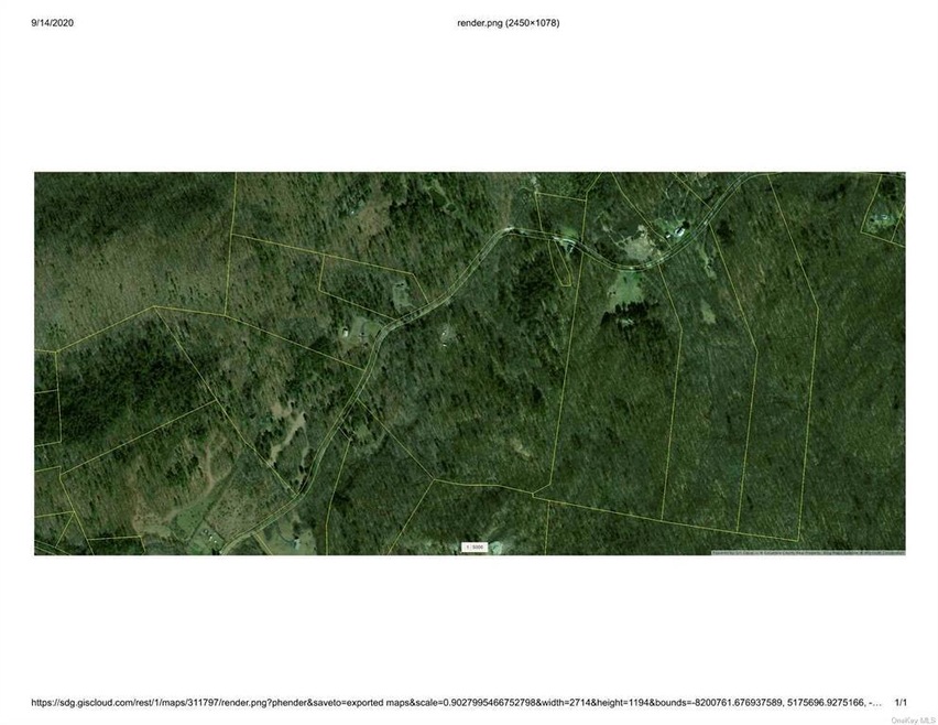 374 New Forge Road 1, Ancram, NY 12502 - photo 1