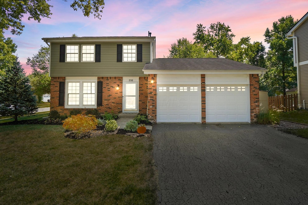 298 Sumption Dr, Columbus, OH 43230 - photo 1