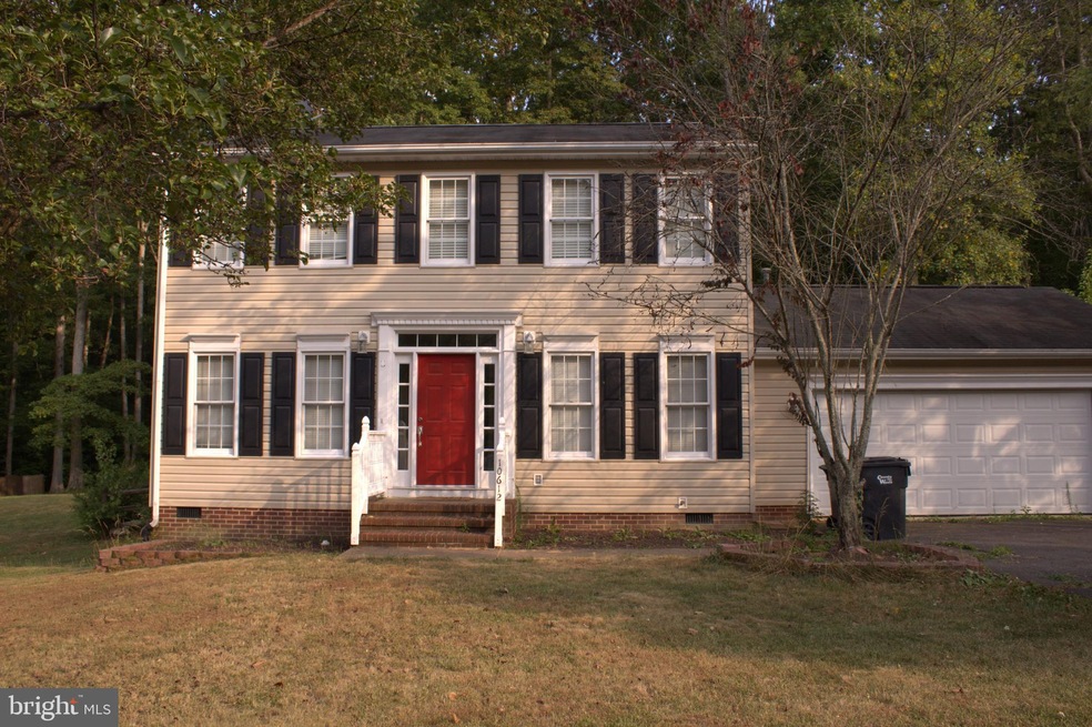 10612 Chesterwood Dr, Spotsylvania, VA 22553 - photo 1