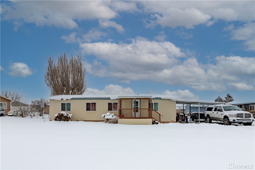 8710 Vince Rd NE, Moses Lake, WA 98837 - photo 1