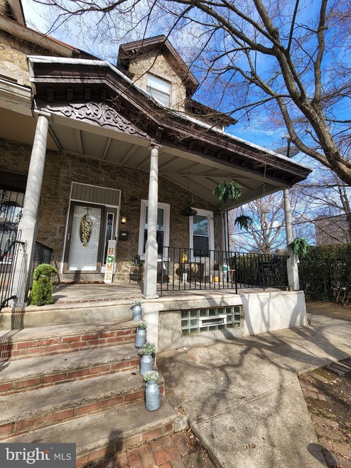 445 E Woodlawn St, Philadelphia, PA 19144 - photo 1