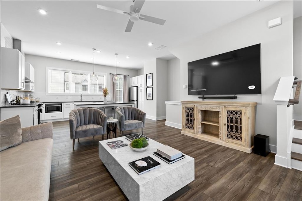 For Rent $3,200/month