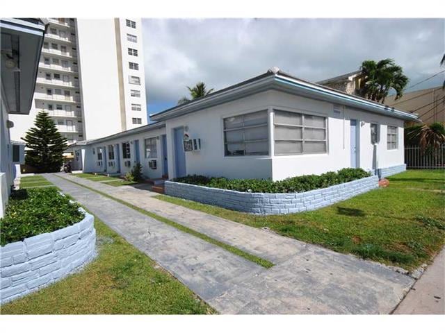 7829 Carlyle Ave unit 1, Miami Beach, FL 33141 - photo 1