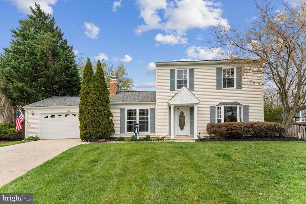 4110 Nesconset Dr, Bowie, MD 20716 - photo 1