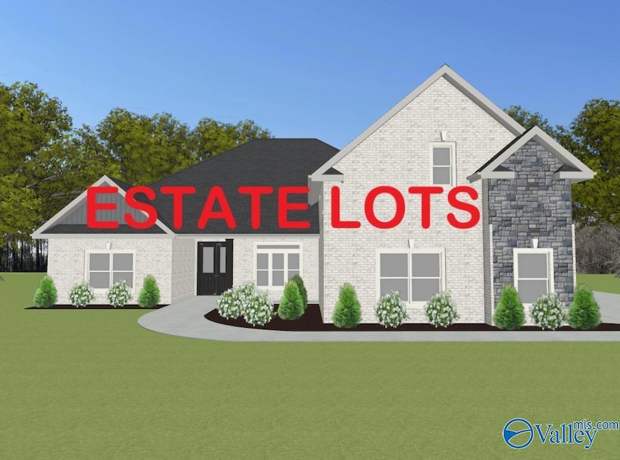 Durham-B Newby Chapel Rd, Athens, AL 35613 - photo 1