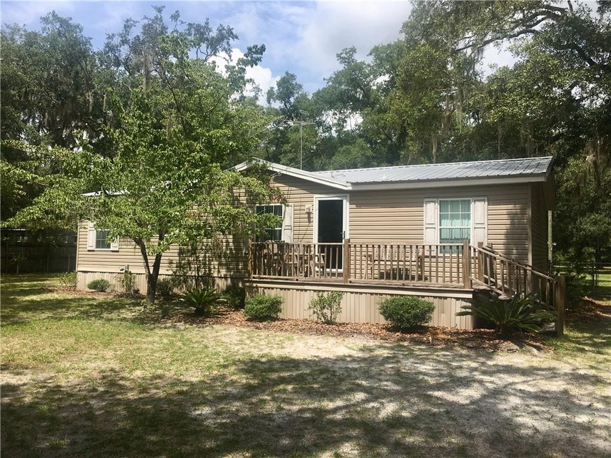 792 Traders Hill Rd, Folkston, GA 31537 - photo 1