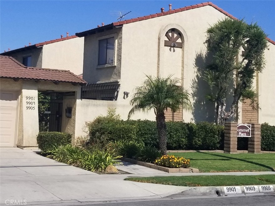 9903 Cedar St unit 5, Bellflower, CA 90706 - photo 1