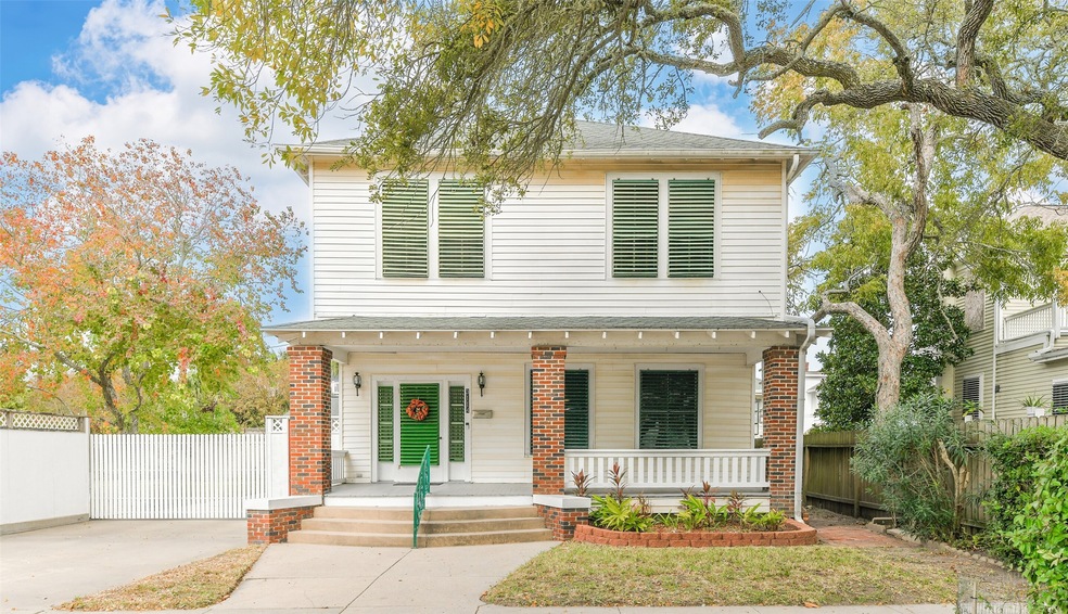 3114 1/2 Avenue O, Galveston, TX 77550 MLS 48760855