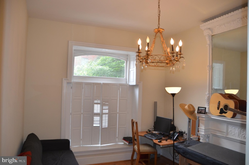 2124 E Baltimore St, Baltimore, MD 21231 - photo 1