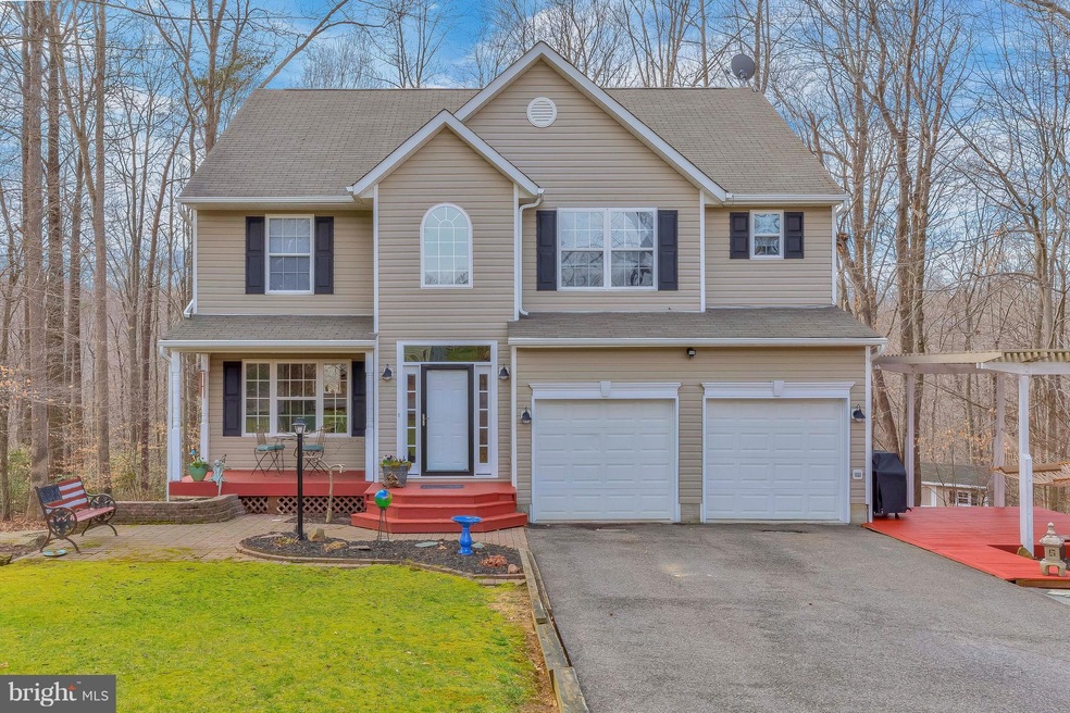 1812 Lottie Fowler Rd, Prince Frederick, MD 20678 - photo 1