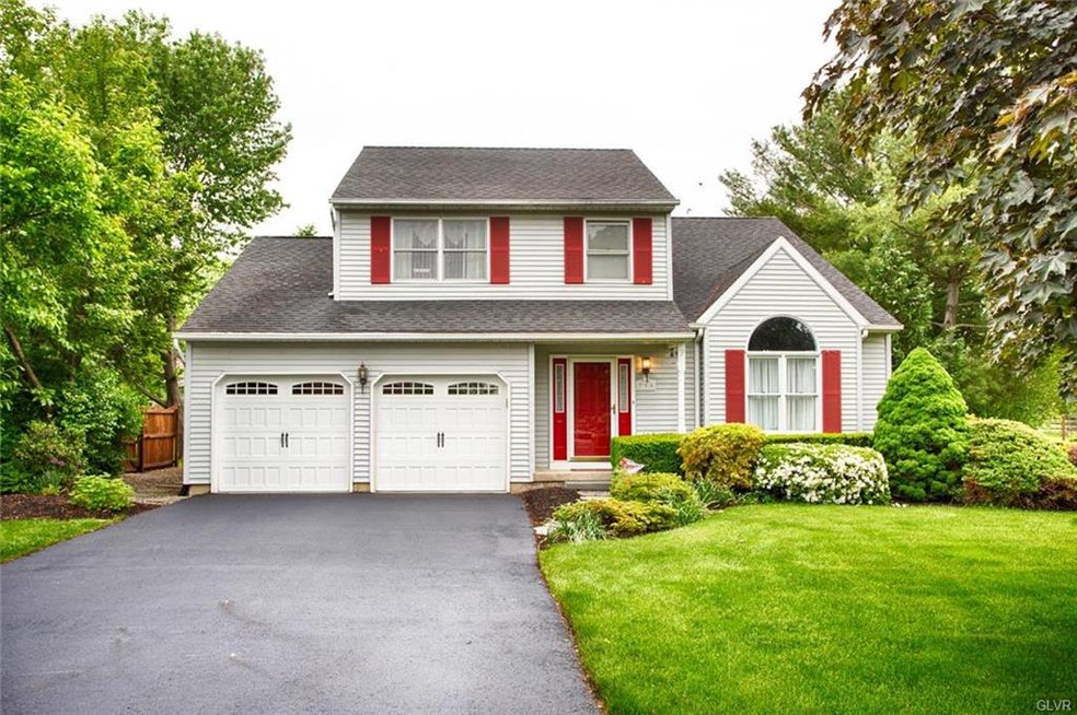 799 Hunter Rd, Easton, PA 18040 - photo 1