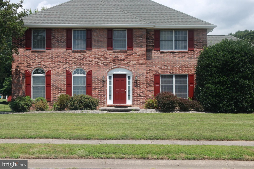 110 Brittany Way, Bear, DE 19701 - photo 1