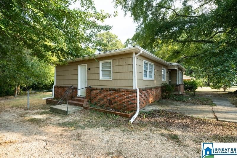2533 2nd Place NW, Center Point, AL 35215 - photo 1
