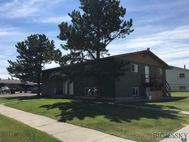1916 W Olive St, Bozeman, MT 59718 - photo 1