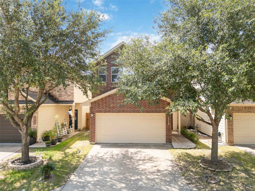 1715 Tornado, Houston, TX 77091 - photo 1