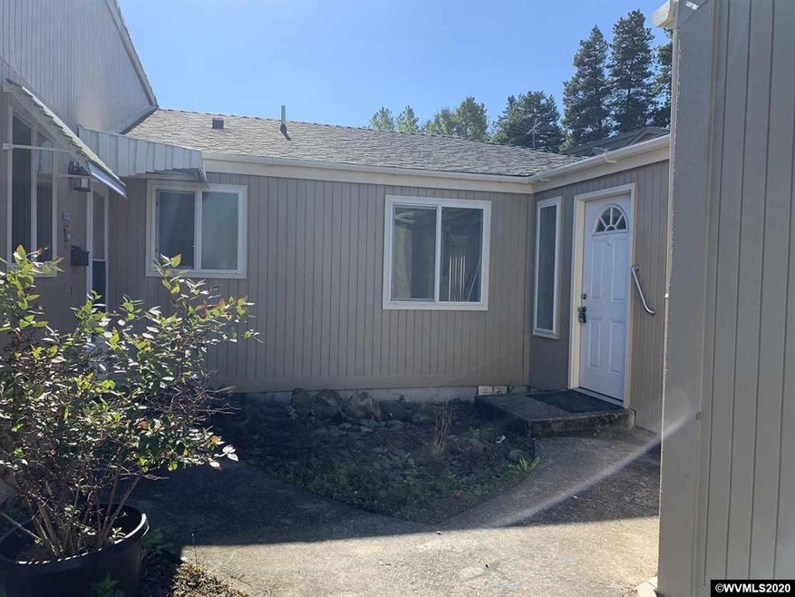 1650 Salishan St SE unit 1660, Salem, OR 97302 - photo 1