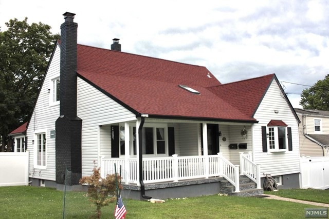 234 Boyle Ave unit 2, Totowa, NJ 07512 - photo 1