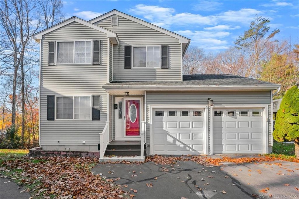 654 Laurel St unit 9, East Haven, CT 06512 - photo 1