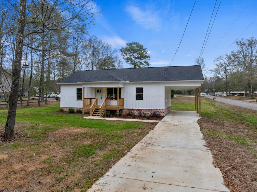 12 Evans Cir, Jasper, AL 35501 - photo 1
