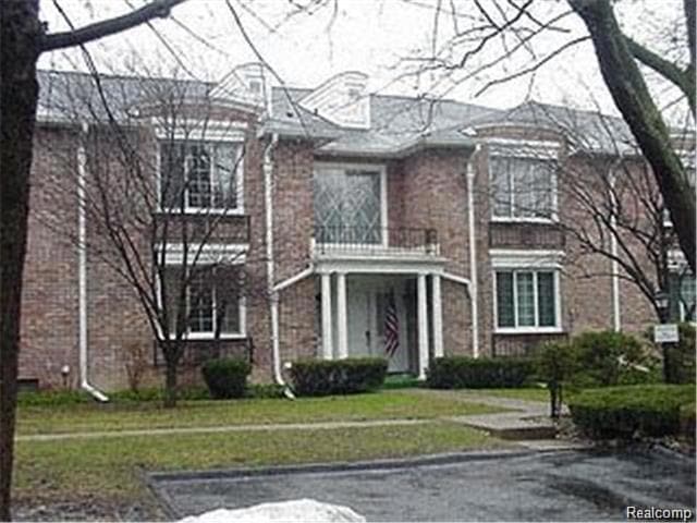 40760 Woodward Ave unit 41, Bloomfield Hills, MI 48304 - photo 1