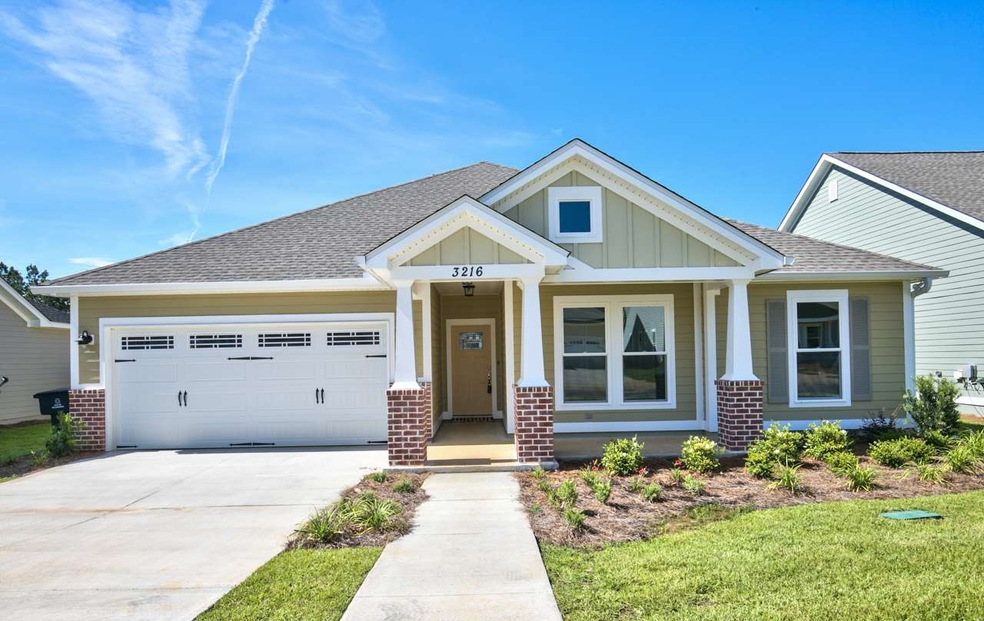 2778 Sweet Ridge St, Tallahassee, FL 32308 - photo 1