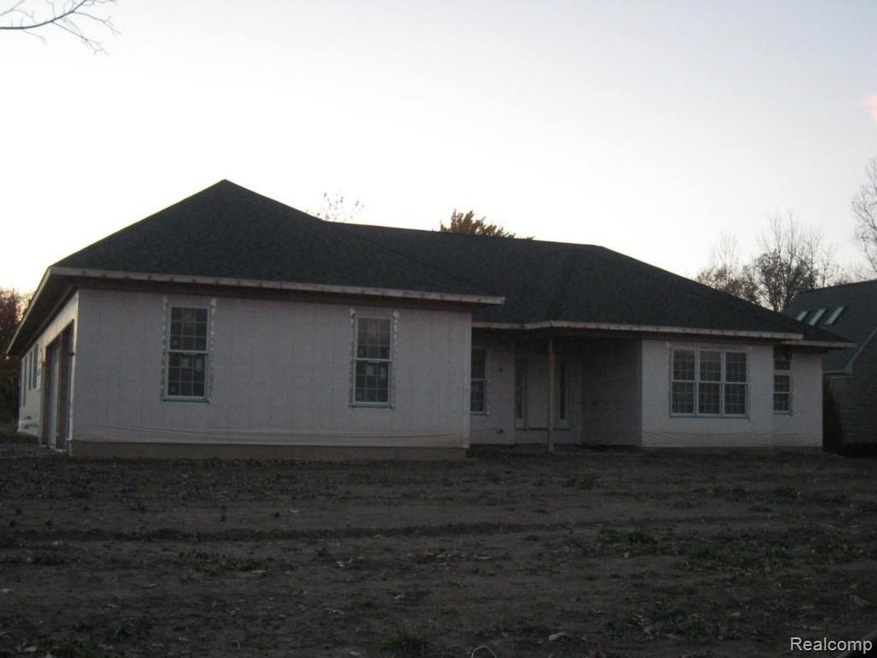 Front elevation