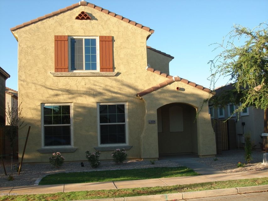 Gilbert home 026