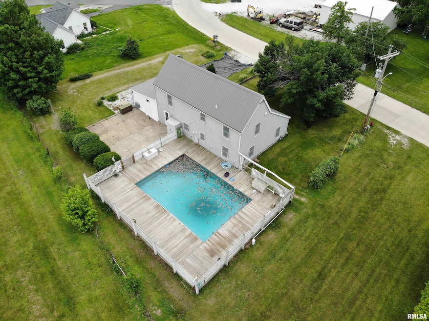For Sale $85,000
