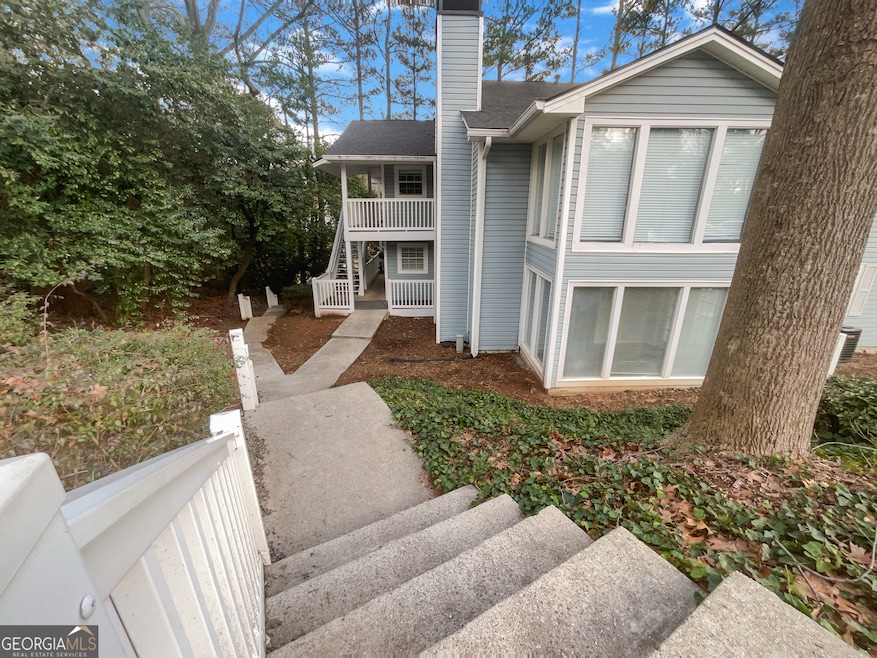 2725 St Augustine Trail NW, Marietta, GA 30067 - photo 1